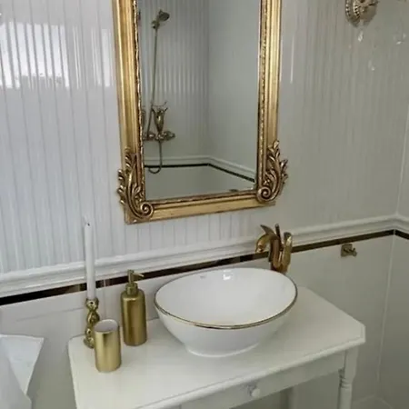 Orlie Hniezdo S Luxusnym Wellness *