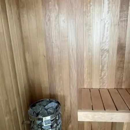 Orlie Hniezdo S Luxusnym Wellness Apartment Oravská Lesná