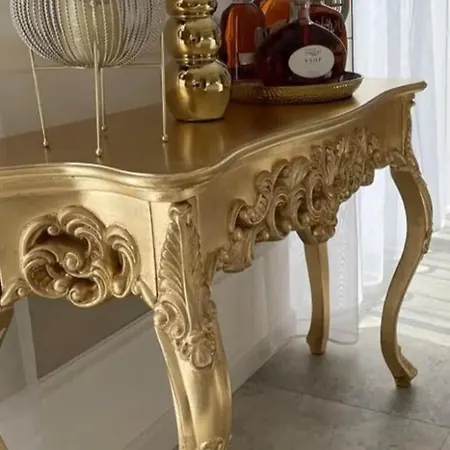 Orlie Hniezdo S Luxusnym Wellness Apartment *